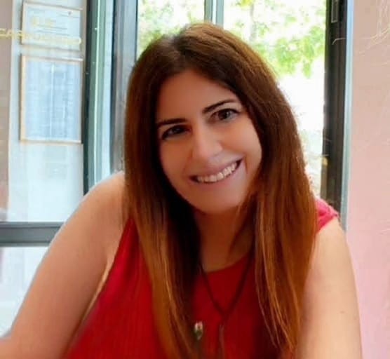 Andrea Valeiras